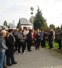Hodoćašće Zaprešićanaca u Ludbreg i Varaždin